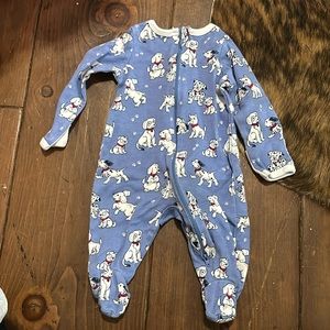 0-3 month wonder nation sleeper